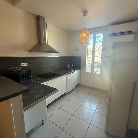 ! Hyper Centre ! Apartment *