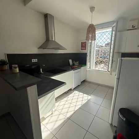 Apartment ! Hyper Centre ! Sete