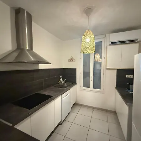 Apartman ! Hyper Centre !