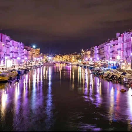 ! Hyper Centre ! Sète