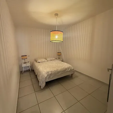 ! Hyper Centre ! Apartman