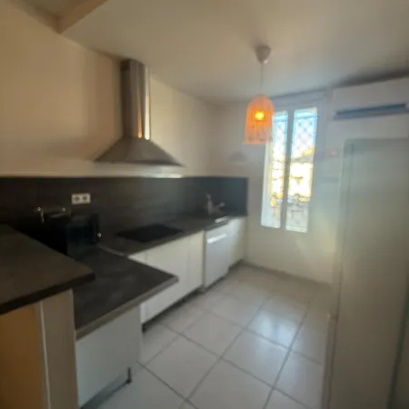 ! Hyper Centre ! Apartman Sète