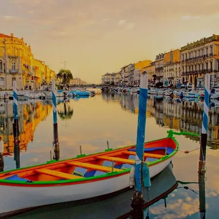 شقة ! Hyper Centre ! سُت