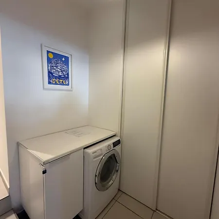 ! Hyper Centre ! Apartman Sète