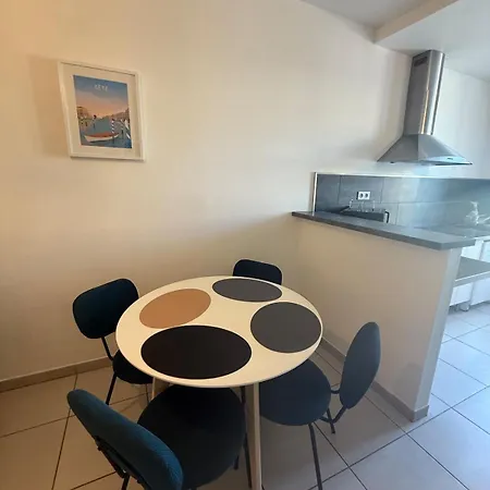 ! Hyper Centre ! Sète