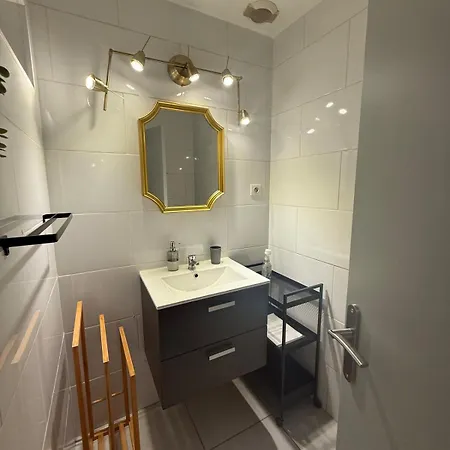 ! Hyper Centre ! * Sète