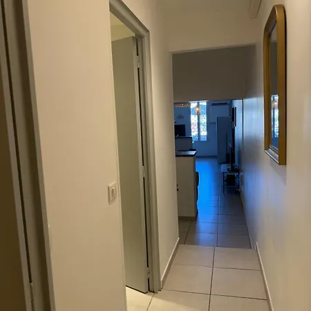 ! Hyper Centre ! Apartman *