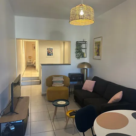 ! Hyper Centre ! アパート