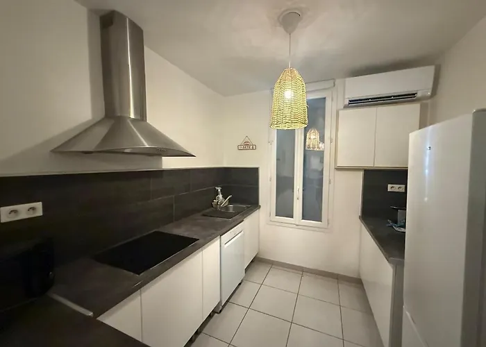 Lägenhet ! Hyper Centre !