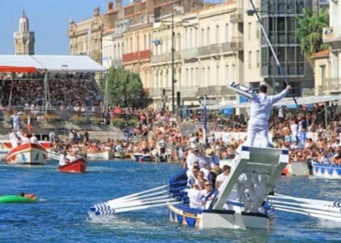 Lägenhet ! Hyper Centre ! *