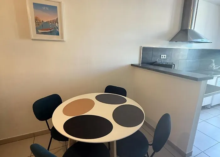 ! Hyper Centre ! Sète