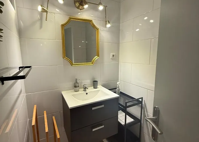 ! Hyper Centre ! * Sète