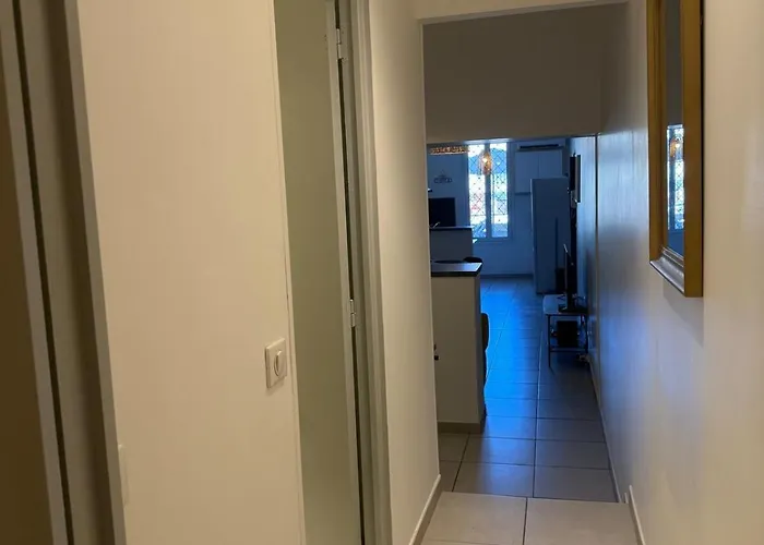 ! Hyper Centre ! Lägenhet *